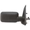 Alkar 6165013 - Specchio Esterno | Compatibile con: FIAT PANDA, PANDA Kasten/Schrägheck