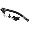 CLM Blocca Manubrio CLM 5728903 CHIC INVISIBLE KOMBI per SCOOTER LIBERTY 125 ABS/ 50 i-get 2015