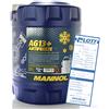 MANNOL MN4014-10 Antigelo 10L giallo
