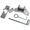 CASTEX Kit di bloccaggio Albero a camme per la Messa in Fase del Motore Set di Attrezzi per Citroen Peugeot DS Opel dal 2018 1.2 Vti (VVT) / GDI PureTech Benzina - 3 Cylindri- Made in EU