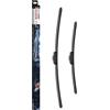 Bosch Tergicristalli Bosch Aerotwin AR658S, Lunghezza 650mm/475mm, 1 set per parabrezza anteriore