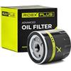 RIDEX PLUS 7O0157P Filtro olio Compatibilità con OPEL Vivaro C Van K0