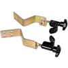 Lampa 97993 Serrature Interne aggiuntive per Cabina Camion - Compatibile per Mercedes Actros MP1 (09/96>09/03) - Mercedes Actros MP2 (04/03>12/08) - Mercedes Actros MP3 (06/08>12/13)