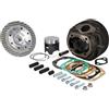 Generico Gruppo termico VMC GS-60 144cc Ø 60mm, corsa 51mm, Candela Laterale V e s p a 50 special n l r pk s xl hp Fl2 Ape
