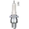 NGK Candela B5HS per Sachs MX e molti altri 4210 87295142103 (2 pezzi, platino o iridio, 0,6 mm, 12,7 mm)