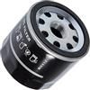 BESTPRICE ATP 1x filtro olio per cambio olio | Compatibile con: ALFA ROMEO 145, 146, 147, 155, 156, 156 Sportwagon, 166, GT, GTV, SPIDER, FIAT BARCHETTA, BRAVA, BRAVO I