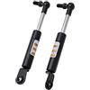 Generico Supporti di sollevamento della barra del sedile motociclo ammortizzatori ricambio per TMAX T-MAX 500 530