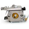 HUOPU Carburatore Carburatore Per Motore Alpino - Cj300 - A305 -Castor Vario