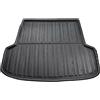 Himwqfuh Tappeti Bagagliaio Per Subaru Per Legacy Per Outback 2004-2009 Tappetino Su Misura Per Bagagliaio Impermeabile Vasca Baule