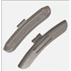 Falco Equipment 50 X Pesi-Contrappesi da 45 gr per Equilibratura Pneumatici Cerchi in Ferro