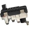 ProRacing Turbo wastegate G-088 G88 730314 6NW 009 228 6NW009228 for Je.ep Merce.des 3.0 CRD