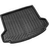 Kpuwers Tappetino Bagagliaio Per Land Per Rover Per Freelander 2 2006-2015 Tappetino Per Bagagliaio Posteriore Per Bagagliaio