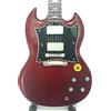 Music Legends Collection GIBSON CLASSIC SG ANGUS YOUNG ACDC