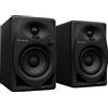 Pioneer DJ DM-40D Altoparlante per monitor attivo da tavolo da 4 pollici - Nero