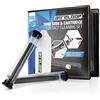 Reloop Tone Arm & Cartridge Contact Cleaning Set - Set di pulizia professionale per i contatti del braccio e della cartuccia