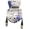 COBRA INTERNATIONAL Cobra Cavo XLR M- XLR F 10 metri