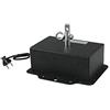 Eurolite MD-3030 DMX Mirrorball-Motor bis 100cm, max. 40kg, 1 U/min. - Accessorio per effetti luce