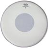 Remo CS-0114-10 Controlled Sound Black Dot Coated pelle battente sabbiata da 14