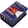 Radial J48 Active Direct Box