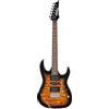 Ibanez Gio GRX70QA-SB Sunburst - Chitarra elettrica