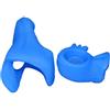 JTQYFI Violino Correzione Posture Grip Archi Posa Violino Archi Tenere Grip Violino Dispositivo Corretto Archi Tenere Dispositivo Per Starter