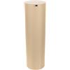 Bluetone Acoustics Tube BassTrap - Premium Bass Trap - Assorbitore a bassa frequenza - Pannello acustico - Trappola per bassi (Beige)