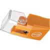Audio-Technica Audio Technica VMN30EN Elliptical Stylus works with VM530EN Phono Cartridge (Yellow)