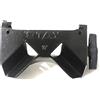 STAY MUSIC STAY - Morsetto per supporto per pianoforte STAY Stand, ad angolo