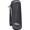 TTETTZ Supporto per Sintetizzatore Otamatone con Cinturino Da Polso, Organizer per Giocattoli Musicali, Nero