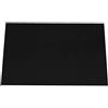 Nicfaky Battipenna per chitarra in foglio 1 strato nero 43 x 29 cm
