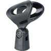 keepdrum Keep Drum universale microfono morsetto mh010 microfono clip di supporto per personal communication