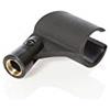 Bespeco SMG Supporto Grande in Abs per Microfono