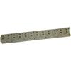 DAIHAOEE For tastiera Roland Synthesizer SK7 JD-800 JD800 D70 D5 U-20, striscia di contatto in gomma conduttiva(1 piece 12 keys)
