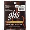 GHS Strings GHS PB S 425 americana Luce corde per chitarra acustica