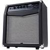 Classic Cantabile SB300 Basscombo, 60 watt (peak power), 30 watt RMS | Speaker da 10, Controlli per master e equalizzatore a 4 bande (bass, mid, treble, presence), Uscita cuffie, Peso: 11, 9 kg
