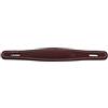 Doumneou Maniglia amplificatore vintage puro -, cucita in pelle