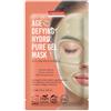 Purederm - Maschera Viso In Hydrogel Al Colleagene Antietà Idratante Confezione 1 Pezzo