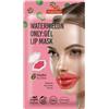 Purederm - Maschera Labbra In Gel Idratanti Nutrienti E Rassodanti Al Frutto Della Passione Confezione 6 Pezz