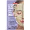 Purederm - Maschera Viso Nutriente Rassodante In Hydrogel Confezione 1 Pezzo