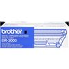 Brother DR2000 - Originale - Trommeleinheit - DR-2000