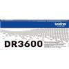Brother DR-3600 tamburo per stampante Originale 1 pz - DR-3600