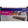 Brother TN-230M cartuccia toner 1 pz Originale Magenta - TN-230M