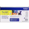 Brother TN-230Y cartuccia toner 1 pz Originale Giallo - TN-230Y