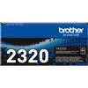 Brother TN-2320 cartuccia toner 1 pz Originale Nero - TN-2320