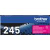 Brother TN-245M cartuccia toner 1 pz Originale Magenta - TN-245M