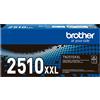 Brother TN-2510XXL nero toner - TN-2510XXL