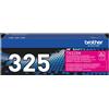 Brother TN325m - Magenta - originale - Cartriccia toner - TN-325M