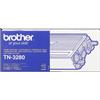 Brother TN3280 - Nero - originale - Cartriccia toner - TN-3280
