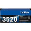 Brother TN3520 - Nero - originale - Cartriccia toner - TN-3520