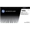 HP Tamburo fotosensibile nero originale 144A per stampa laser - W1144A
